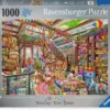 Ravensburger Fantasy Toy Shop Puzzle 1000 Pieces