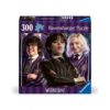 Ravensburger Puzzle 300 Pieces Wednesday