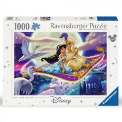 Ravensburger Puzzle Aladdin 1000 Pieces