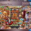 Ravensburger Puzzle Treasure Trove 1000 Pieces
