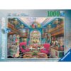 Ravensburger The Book Palace Puzzle 1000 Pieces