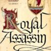 Royal Assassin Farseer Trilogy book 2