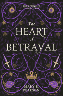 The Heart of Betrayal