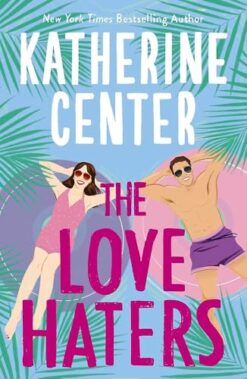 The Love Haters book
