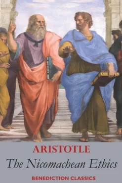 The Nicomachean Ethics (Classics of World Literature) | ISBN 9781853264610 | Kalimat Store