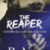 The Reaper Dark Verse book