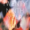The Twenty-Ninth Year