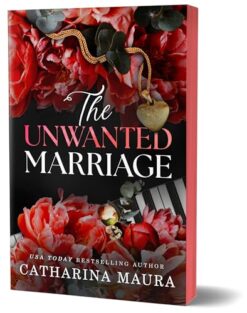 The Unwanted Marriage Dion and Faye