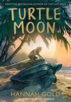 Turtle Moon by Alice Hoffman