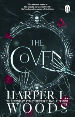 Coven of Bones 1: The Coven