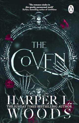 Coven of Bones 1: The Coven