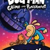 Dog Man Grime and Punishment