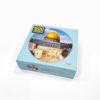 Dome of the Rock circular puzzle