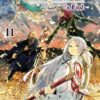 Frieren: Beyond Journey’s End Vol. 11