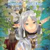 Frieren: Beyond Journey’s End Vol. 12