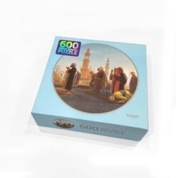 Prayer 600-Piece Puzzle