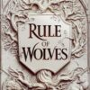 Rule of Wolves book