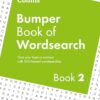 Collins Bumper Book of Wordsearch