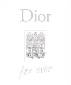 Dior Forever Foundation