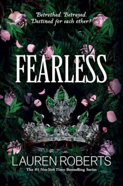 Fearless The Powerless Trilogy