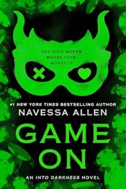 Game On (Into Darkness)