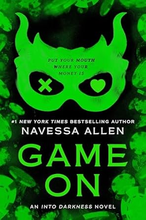 Game On (Into Darkness)