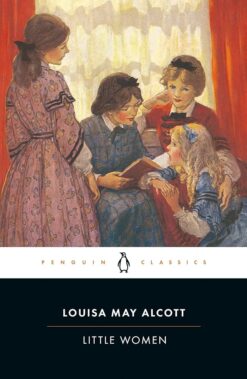 Little Women Penguin Classics