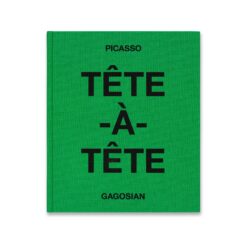 Picasso Tête-à-Tête