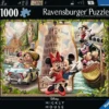 Ravensburger Disney Mickey Mouse Puzzle 1000 Pieces
