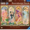 Ravensburger The Four Seasons 1000 pieces