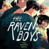 The Raven Boys Graphic Novel
