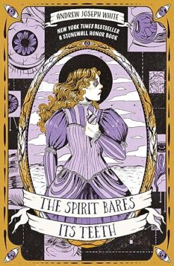The Spirit Bares Its Teeth