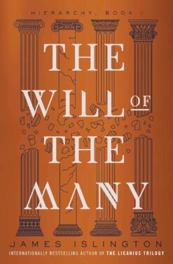 The Will of the Many book