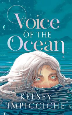 Voice of the Ocean book