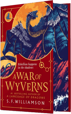 A War of Wyverns