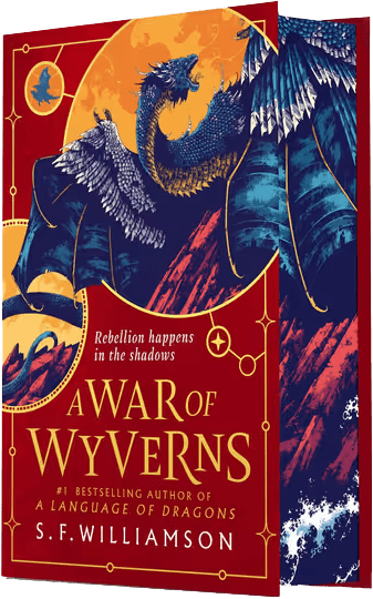 A War of Wyverns