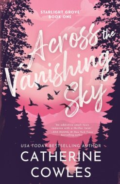 Across the Vanishing Sky