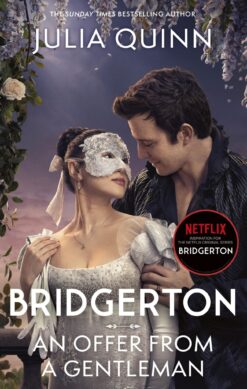 An Offer From A Gentleman (Bridgertons Book 3)