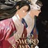Ballad of Sword and Wine Qiang Jin