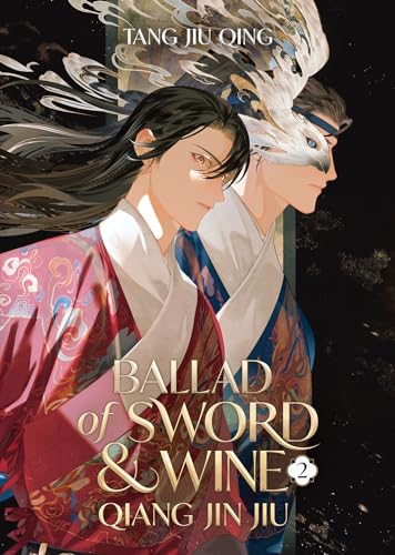 Ballad of Sword and Wine Qiang Jin