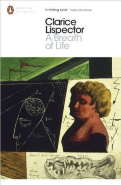Breath of Life novel