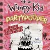 Diary of a Wimpy Kid Partypooper Book 20