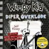 Diper Överlöde (Diary of a Wimpy Kid Book 17)