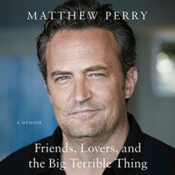 Friends, Lovers, and the Big