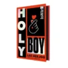 Holy Boy book