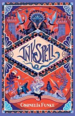 Inkspell (Inkheart)