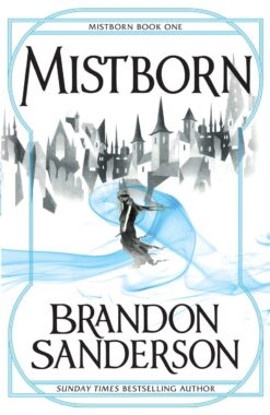 Mistborn 1 Final Empire