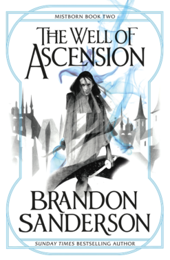 Mistborn 2 Well of Ascension