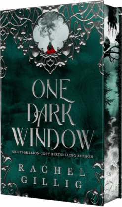 One Dark Window