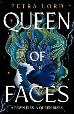 Queen of Faces